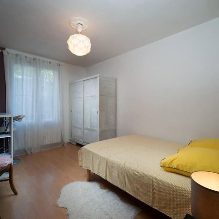 Appartement 2 Chambres Au Coeur De مارسيليا المظهر الخارجي الصورة