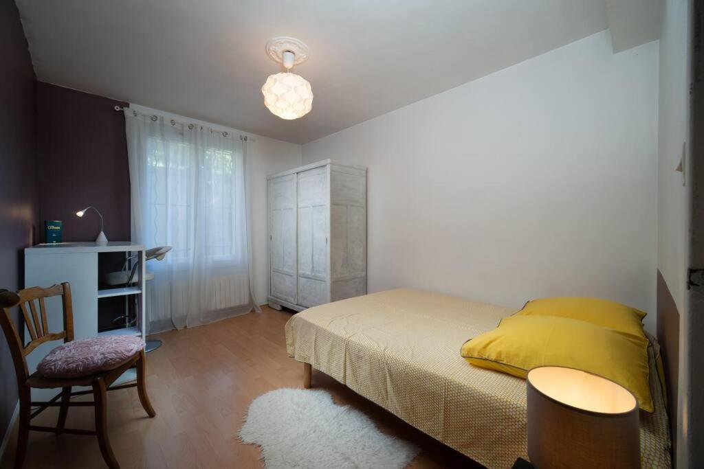 Appartement 2 Chambres Au Coeur De مارسيليا المظهر الخارجي الصورة